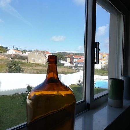 Camarcao Violante Daire Foz do Arelho Oda fotoğraf