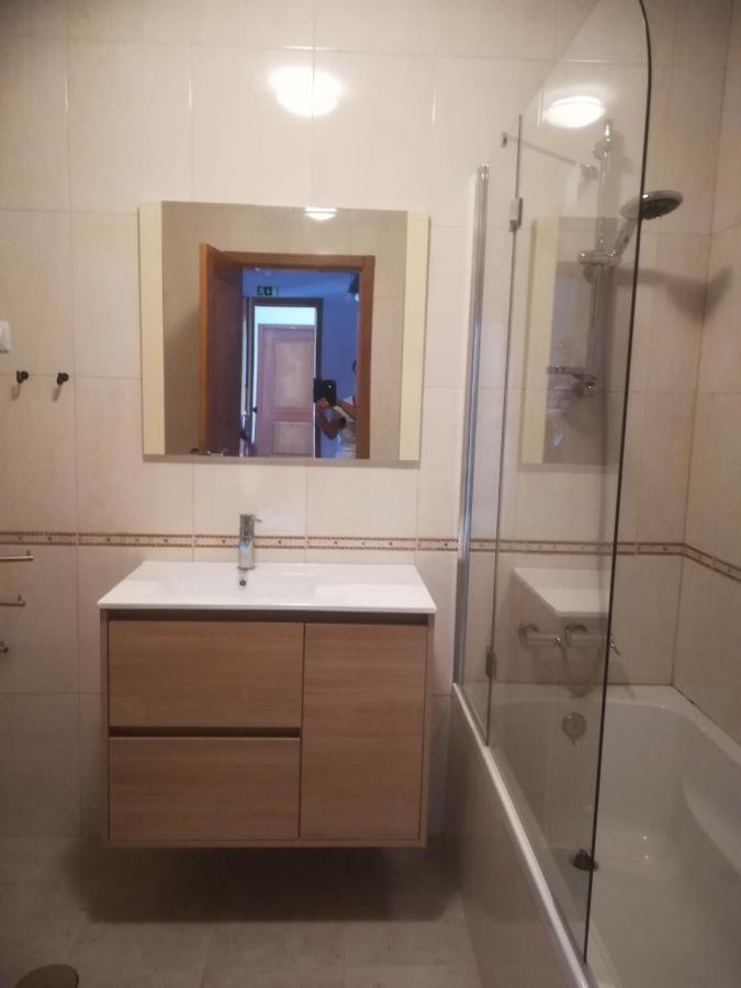 Camarcao Violante Daire Foz do Arelho Dış mekan fotoğraf