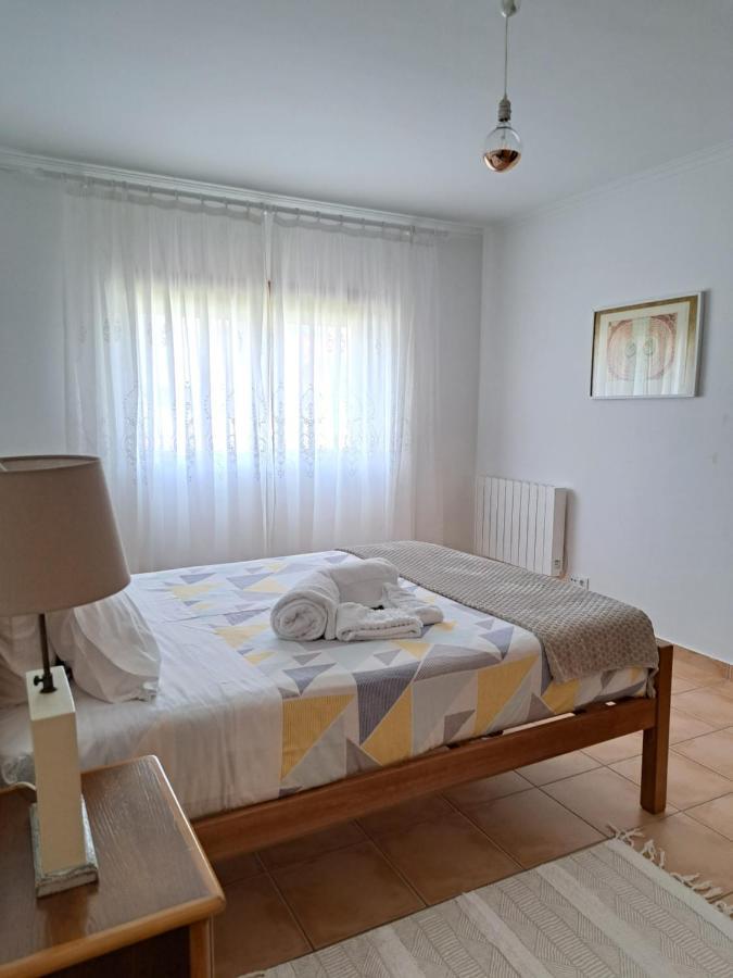 Camarcao Violante Daire Foz do Arelho Dış mekan fotoğraf