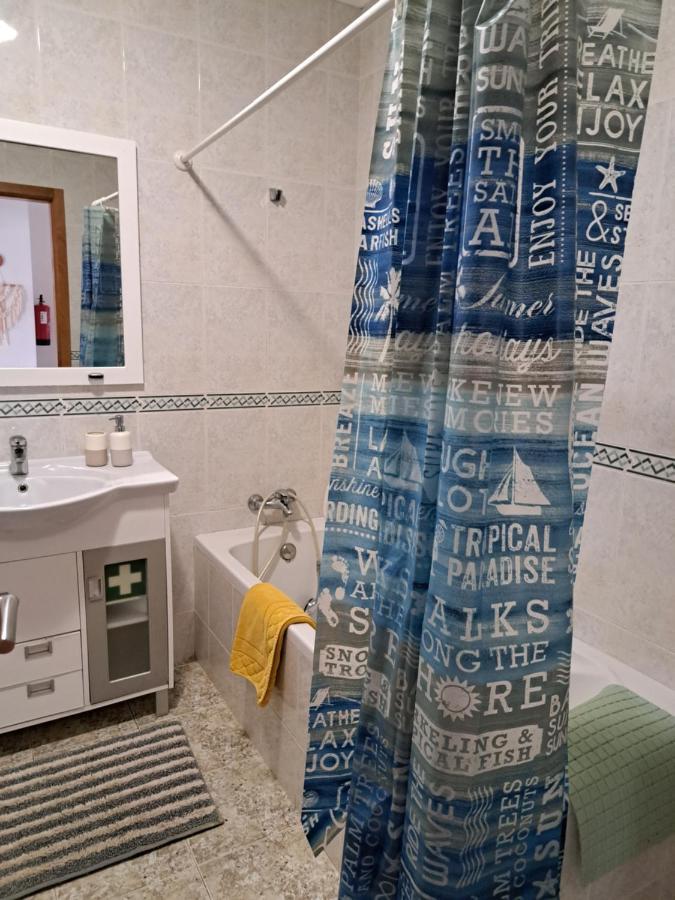 Camarcao Violante Daire Foz do Arelho Dış mekan fotoğraf