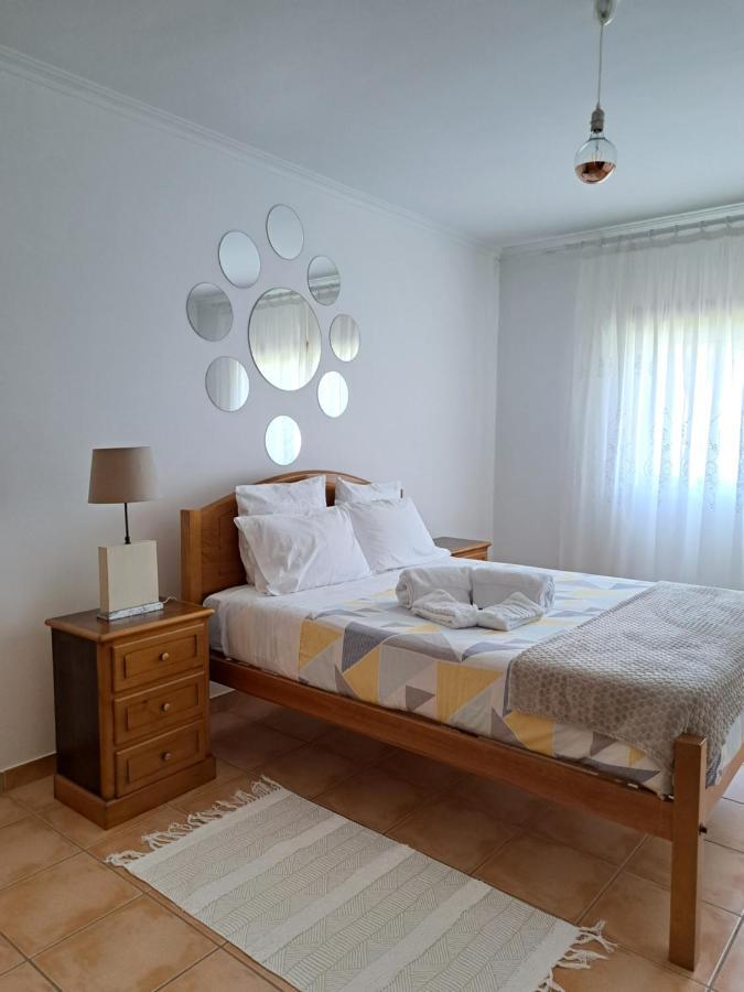 Camarcao Violante Daire Foz do Arelho Dış mekan fotoğraf