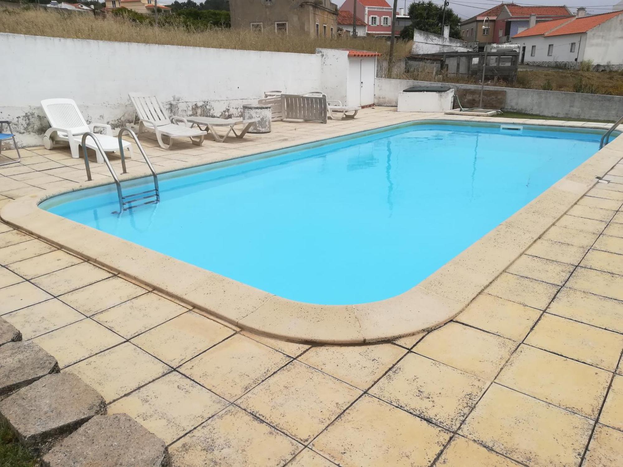 Camarcao Violante Daire Foz do Arelho Dış mekan fotoğraf