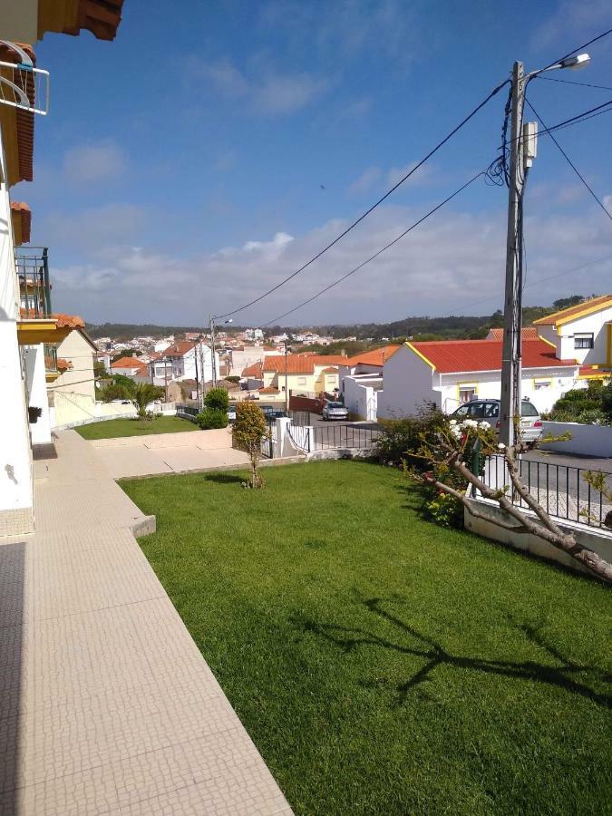 Camarcao Violante Daire Foz do Arelho Dış mekan fotoğraf