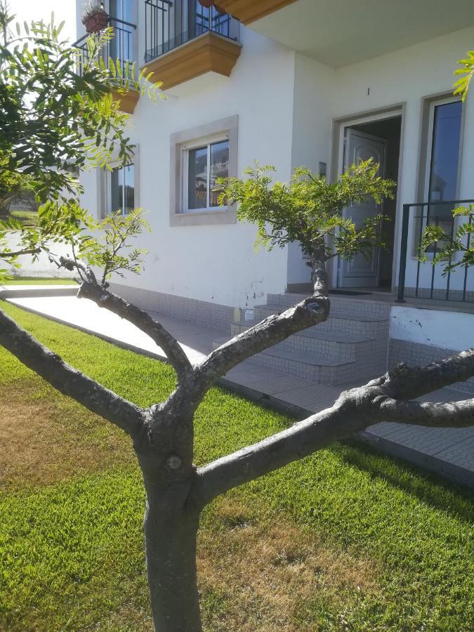 Camarcao Violante Daire Foz do Arelho Dış mekan fotoğraf